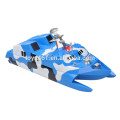 HT new products 1:275 wireless missile boat 2.4GHz High Speed Racing Remote Control RC Boat
